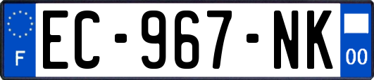 EC-967-NK