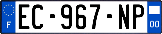 EC-967-NP
