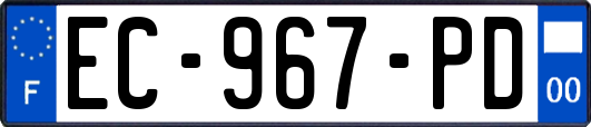 EC-967-PD