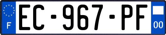 EC-967-PF