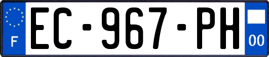 EC-967-PH