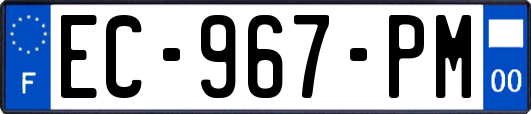 EC-967-PM