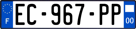 EC-967-PP