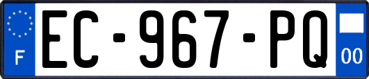 EC-967-PQ