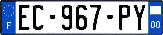 EC-967-PY