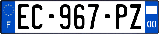EC-967-PZ