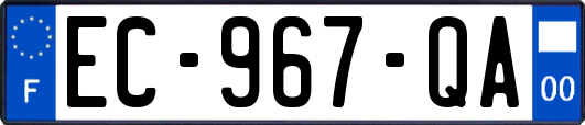 EC-967-QA