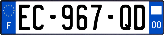 EC-967-QD