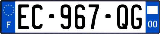 EC-967-QG