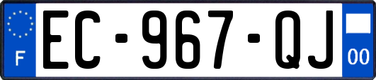 EC-967-QJ
