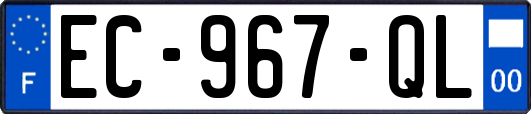 EC-967-QL