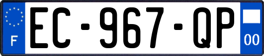 EC-967-QP