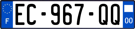 EC-967-QQ