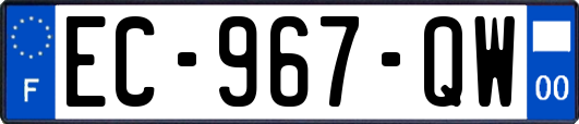 EC-967-QW