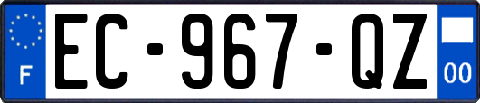 EC-967-QZ
