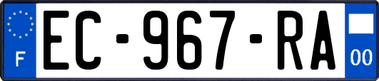 EC-967-RA