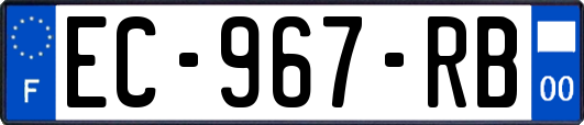 EC-967-RB