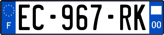 EC-967-RK
