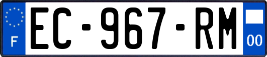 EC-967-RM