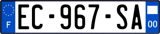 EC-967-SA