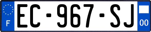 EC-967-SJ