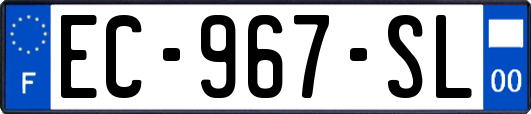 EC-967-SL