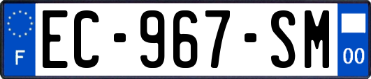 EC-967-SM