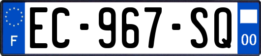 EC-967-SQ