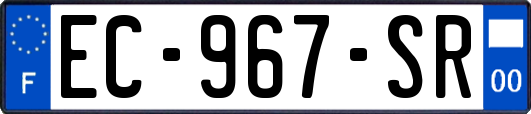 EC-967-SR
