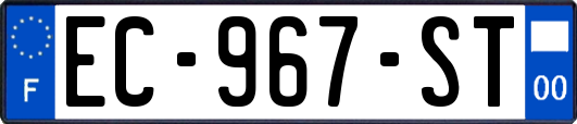 EC-967-ST