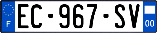 EC-967-SV
