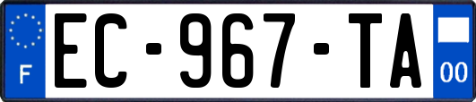 EC-967-TA