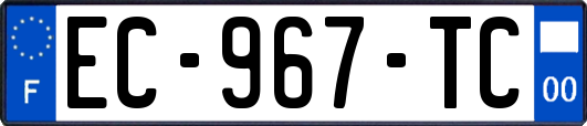 EC-967-TC