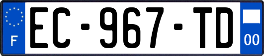 EC-967-TD
