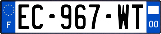 EC-967-WT