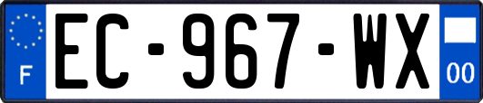 EC-967-WX