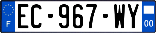 EC-967-WY