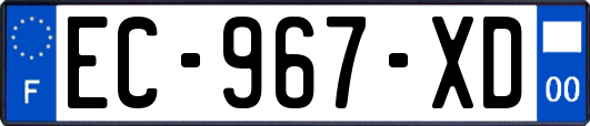 EC-967-XD