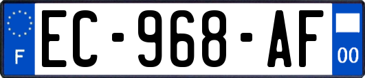 EC-968-AF