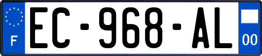 EC-968-AL