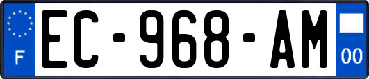 EC-968-AM