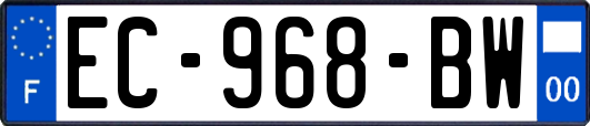 EC-968-BW