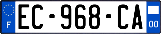 EC-968-CA