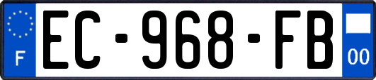 EC-968-FB