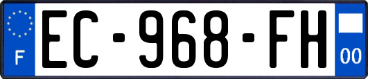 EC-968-FH