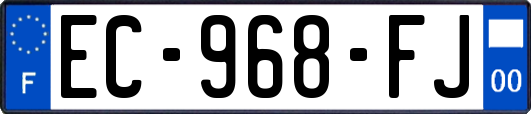 EC-968-FJ