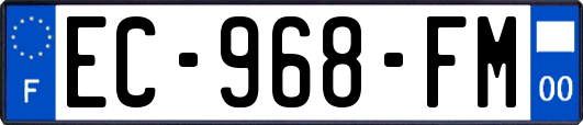 EC-968-FM