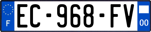 EC-968-FV