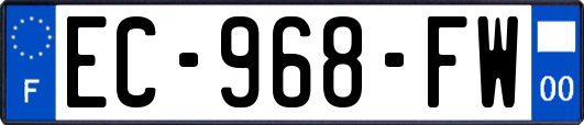 EC-968-FW