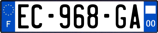 EC-968-GA